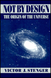 Not by Design: The Origin of the Universe